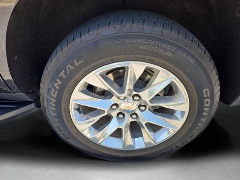 Certified 2023 Chevrolet Tahoe Premier w/ Max Trailering Package image 33