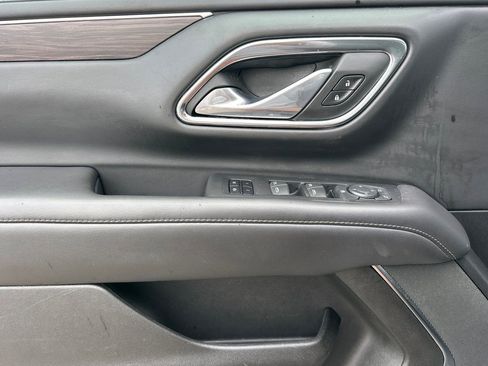 Used 2024 Chevrolet Tahoe LT image 11