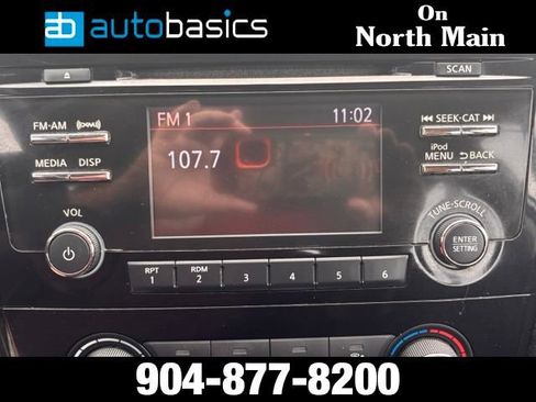 Used 2017 Nissan Rogue S AWD/4WD image 37