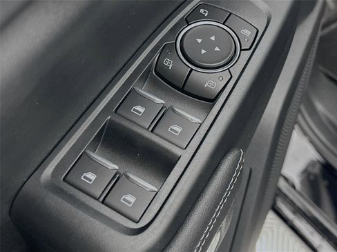 New 2025 Ford Ranger XLT w/ Chrome Accent Package image 19