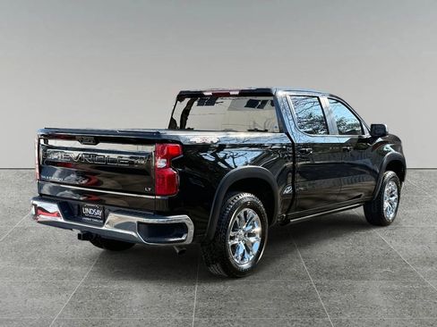 Used 2022 Chevrolet Silverado 1500 LT image 10