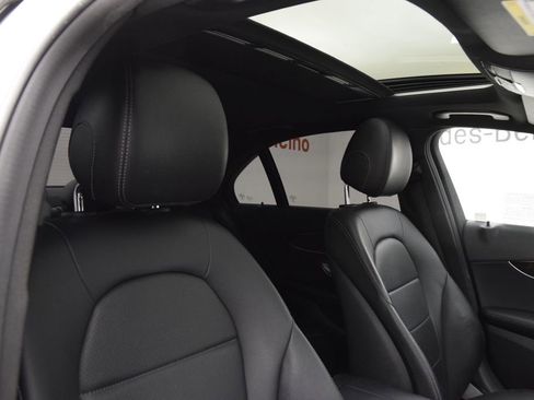 Used 2018 Mercedes-Benz C 300 Sedan image 18