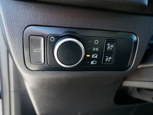 Certified 2024 Ford Escape ST-Line w/ Tech Pack #1 image 11