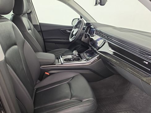 Used 2023 Audi Q7 2.0T Premium Plus w/ Convenience Package AWD/4WD image 46
