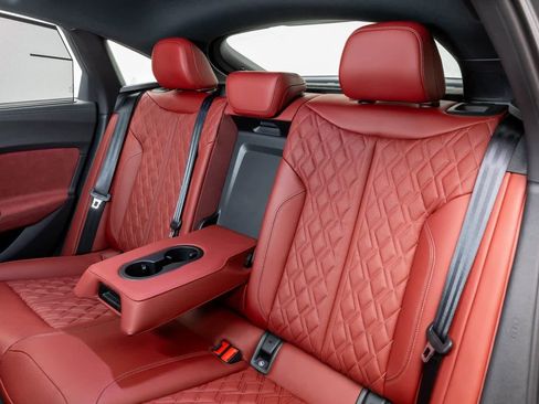 Used 2025 Audi S5 Prestige w/ Prestige Package image 14