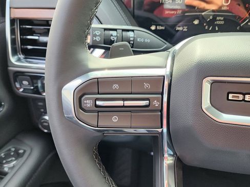 New 2026 GMC Yukon XL Denali w/ Sun & Power Step Package image 21