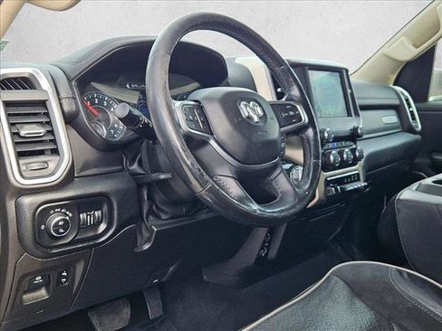 Used 2019 RAM 1500 Laramie image 10