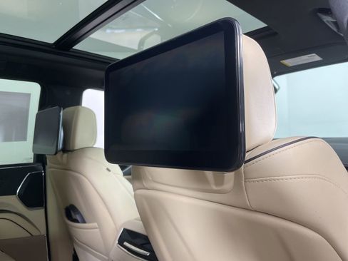 Used 2024 Cadillac Escalade Premium Luxury w/ LPO, Floor Liner Package image 7