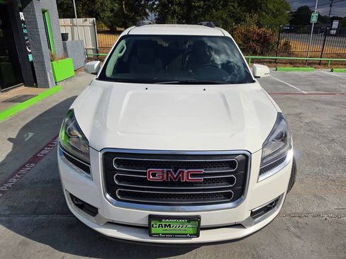 Used 2015 GMC Acadia SLT FWD image 59