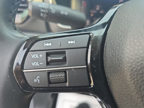Used 2026 Honda Passport RTL image 17