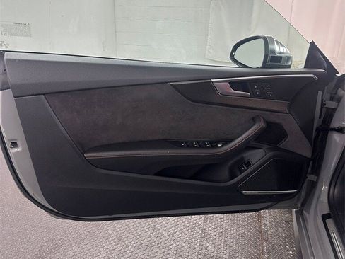 Used 2019 Audi S5 Premium Plus w/ S Sport Package image 8