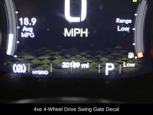 Used 2023 Jeep Wrangler Unlimited w/ Sun & Screen Package AWD/4WD image 36