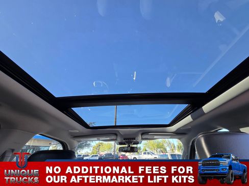 Used 2024 Ford F350 Lariat w/ Lariat Ultimate Package image 28