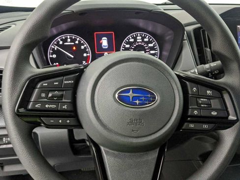 New 2026 Subaru Crosstrek 2.0i Premium image 16