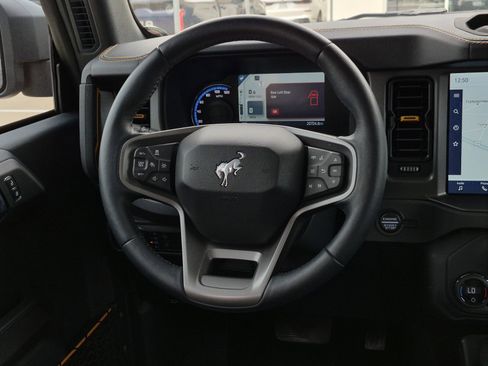 Used 2024 Ford Bronco Badlands AWD/4WD image 20
