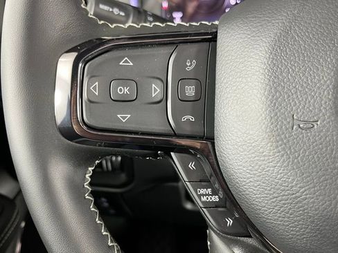 New 2026 RAM 1500 Limited image 18