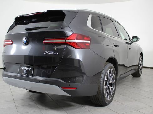 New 2026 BMW X3 xDrive30 w/ Premium Package image 9