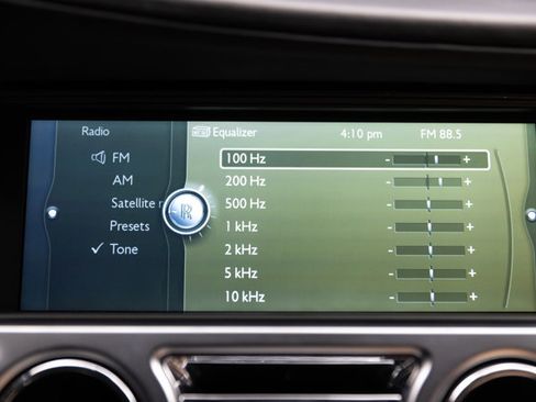 Used 2013 Rolls-Royce Ghost image 96