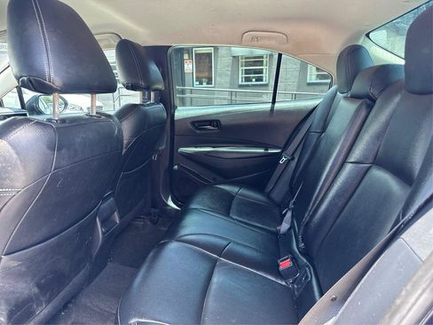 Used 2022 Toyota Corolla LE FWD image 10