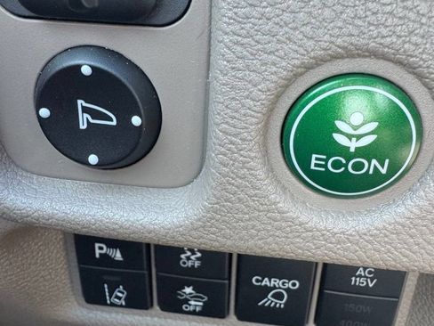 Used 2020 Honda Ridgeline RTL-E image 15