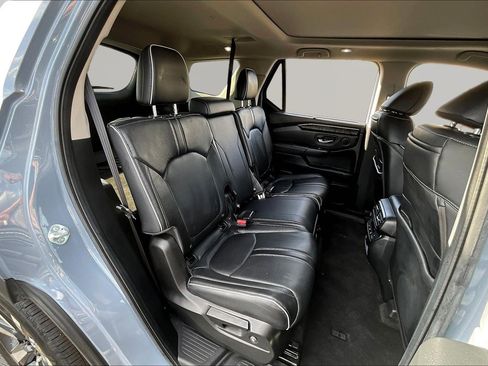 Used 2023 Honda Pilot Elite image 24