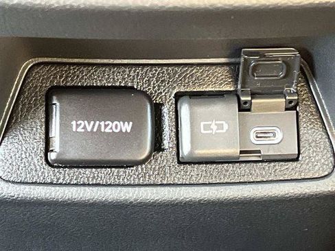 Certified 2025 Lexus ES 350 w/ Premium Package FWD image 19