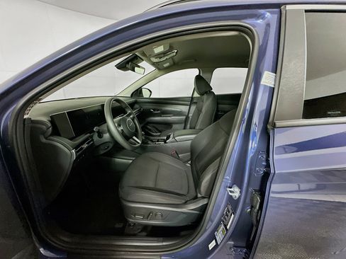 Used 2025 Hyundai Tucson SEL image 13