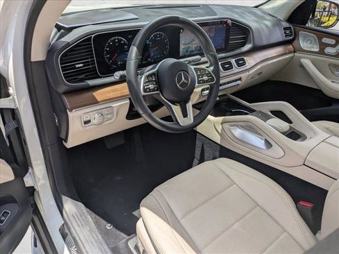 Used 2022 Mercedes-Benz GLE 450 4MATIC image 9