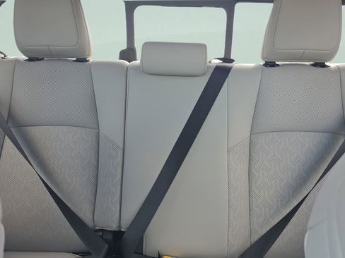 New 2026 Toyota Tacoma Limited AWD/4WD image 11