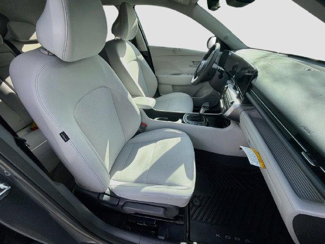 New 2027 Hyundai Kona SEL Sport FWD image 28
