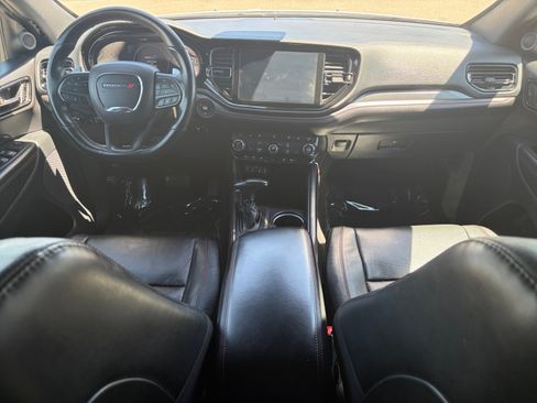 Used 2024 Dodge Durango GT AWD/4WD image 18
