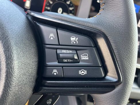 New 2026 Subaru Outback Wilderness AWD/4WD image 29