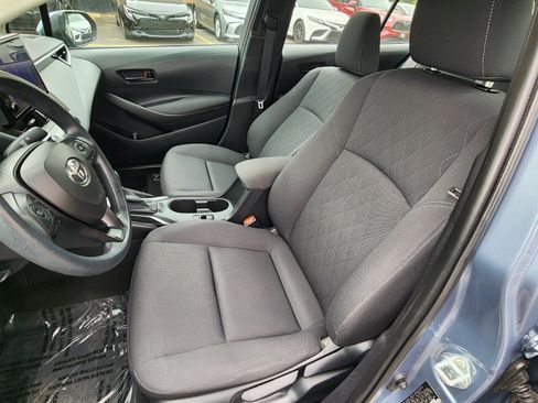 Certified 2024 Toyota Corolla LE FWD image 18
