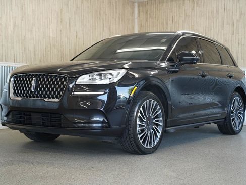 Used 2022 Lincoln Corsair Grand Touring w/ Elements Technology Bundle AWD/4WD image 4