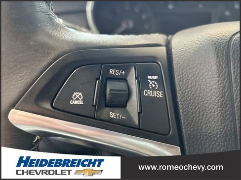 Used 2017 Buick Encore Preferred image 18