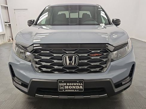 New 2026 Honda Ridgeline TrailSport image 3