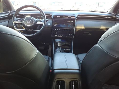 Used 2022 Hyundai Santa Cruz Limited image 19