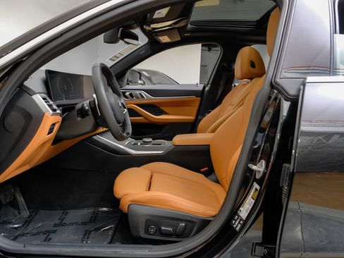 Used 2025 BMW 430i xDrive image 4