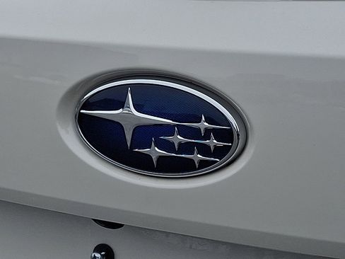 Certified 2025 Subaru Impreza 2.0i Sport image 30