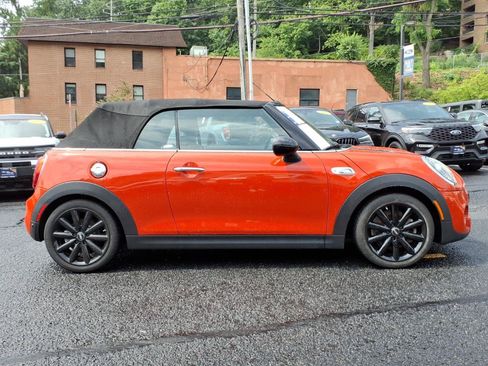Used 2019 MINI Cooper S FWD image 6