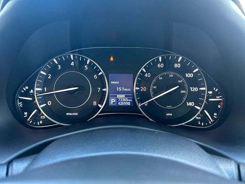 Used 2018 Nissan Armada Platinum w/ Cargo Package image 20