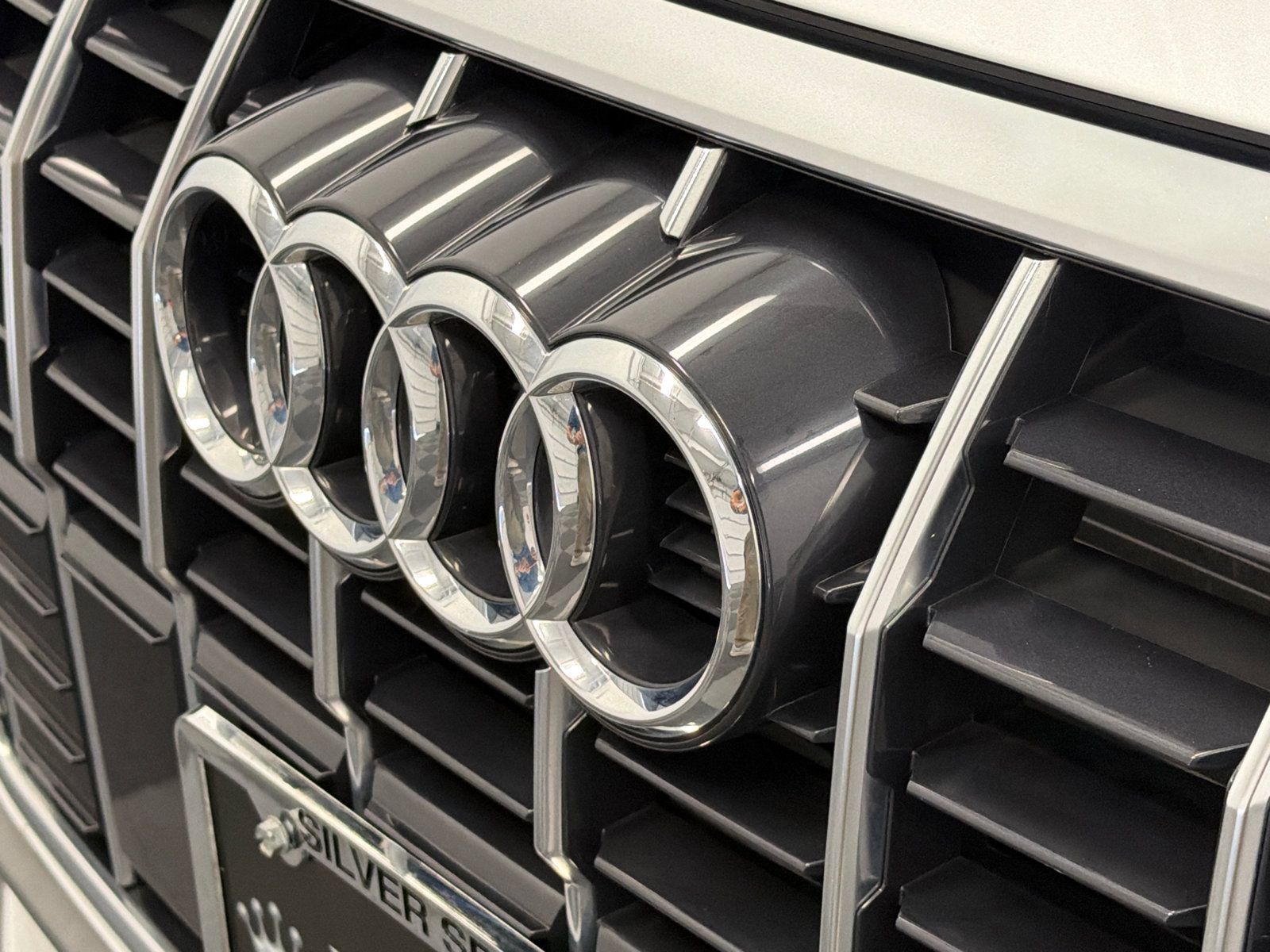 Used 2025 Audi Q3 2.0T Premium AWD/4WD image 15
