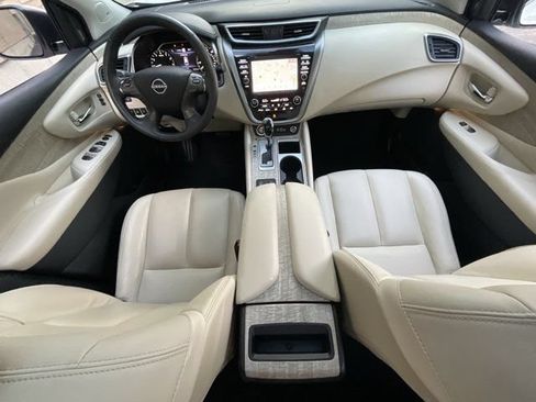 Used 2023 Nissan Murano SL w/ SL Moonroof Package AWD/4WD image 15