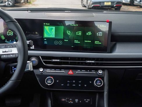 New 2026 Hyundai Sonata SEL image 14