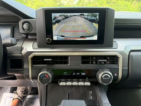 Used 2026 Toyota Tacoma SR5 RWD image 6
