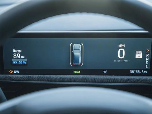 Used 2021 Ford Mustang Mach-E Select image 45