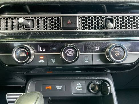 Used 2022 Honda Civic Sport image 24