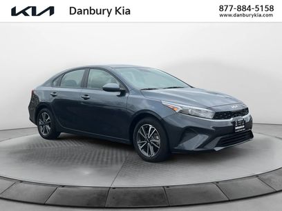 Used 2023 Kia Forte LXS