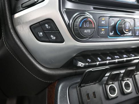 Used 2017 GMC Sierra 1500 SLT AWD/4WD image 21