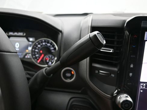 New 2026 RAM 3500 Tradesman AWD/4WD image 15